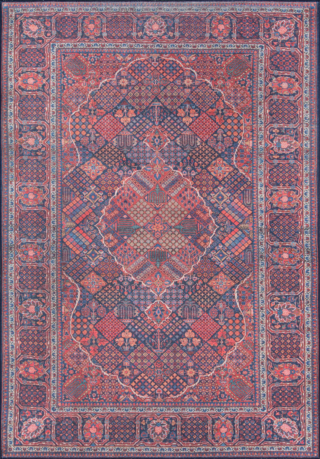 American Home Furniture Momeni Afshar 10 Rug