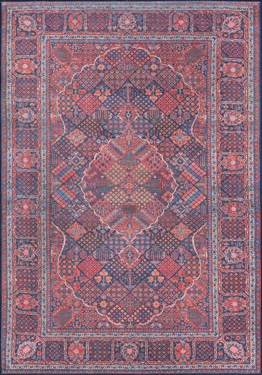 Momeni Afshar 10 Rug RUGS