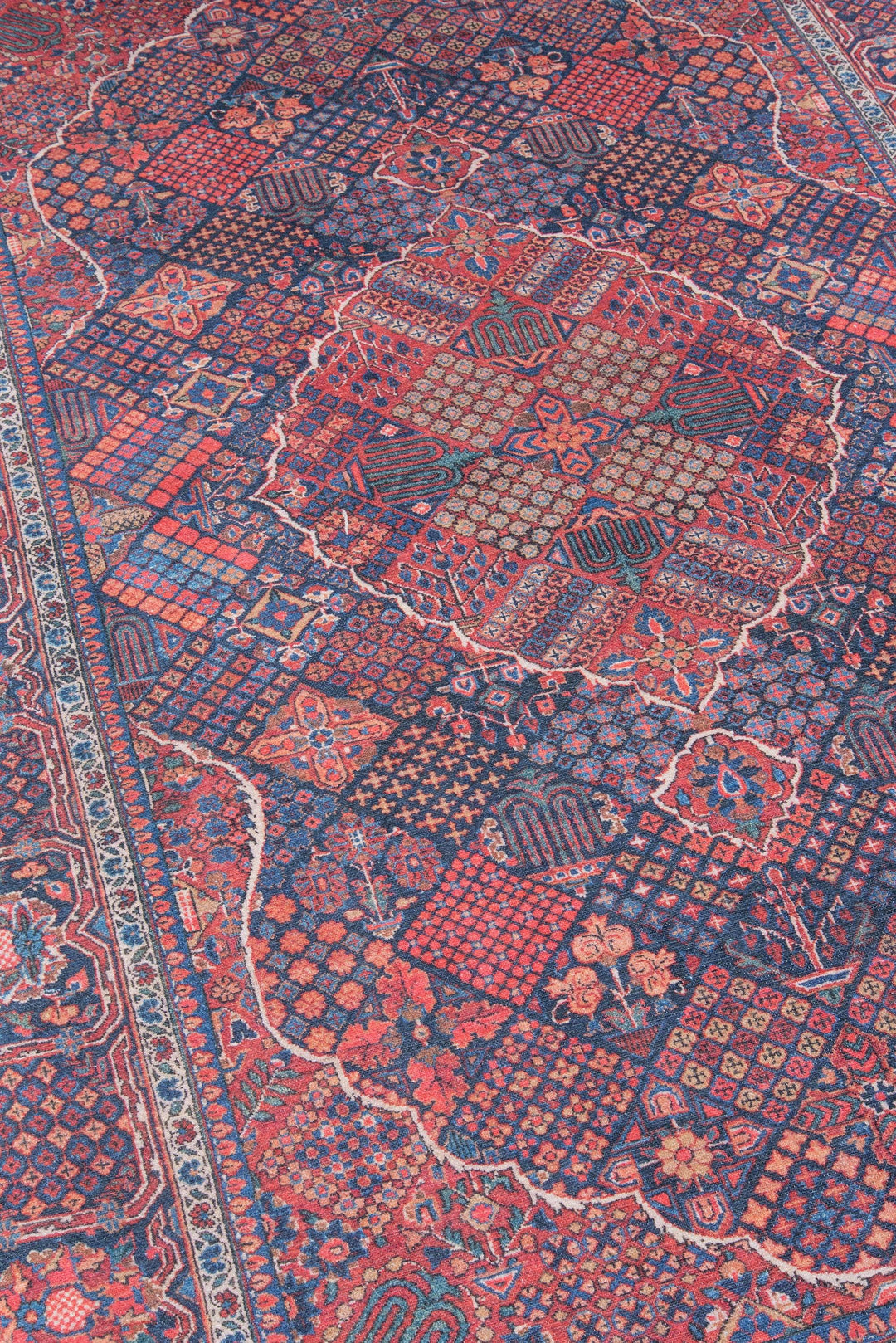 American Home Furniture Momeni Afshar 10 Rug