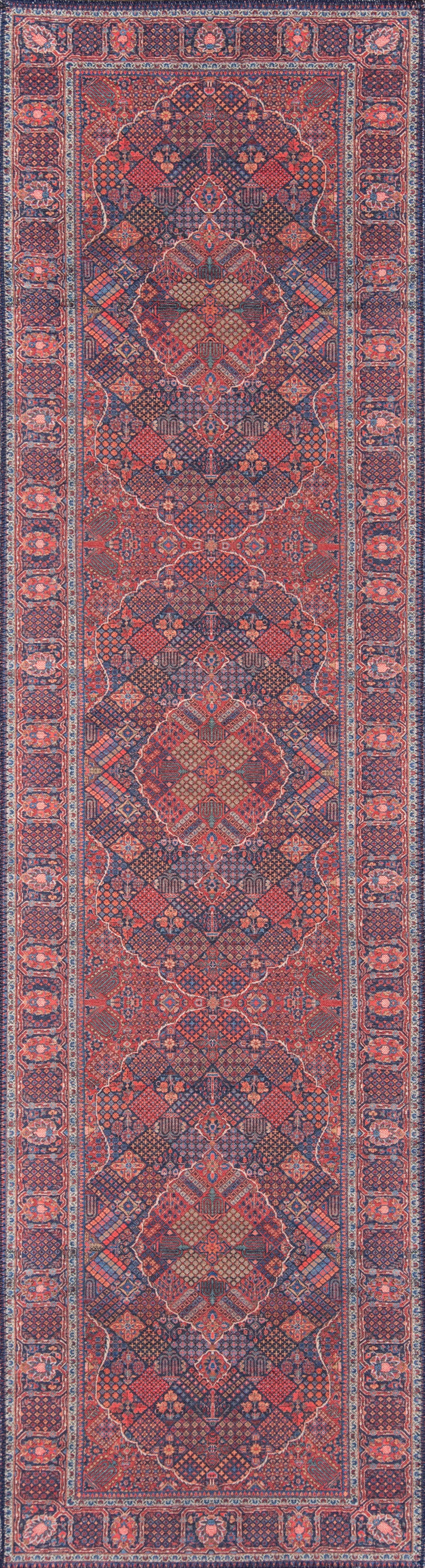 American Home Furniture Momeni Afshar 10 Rug