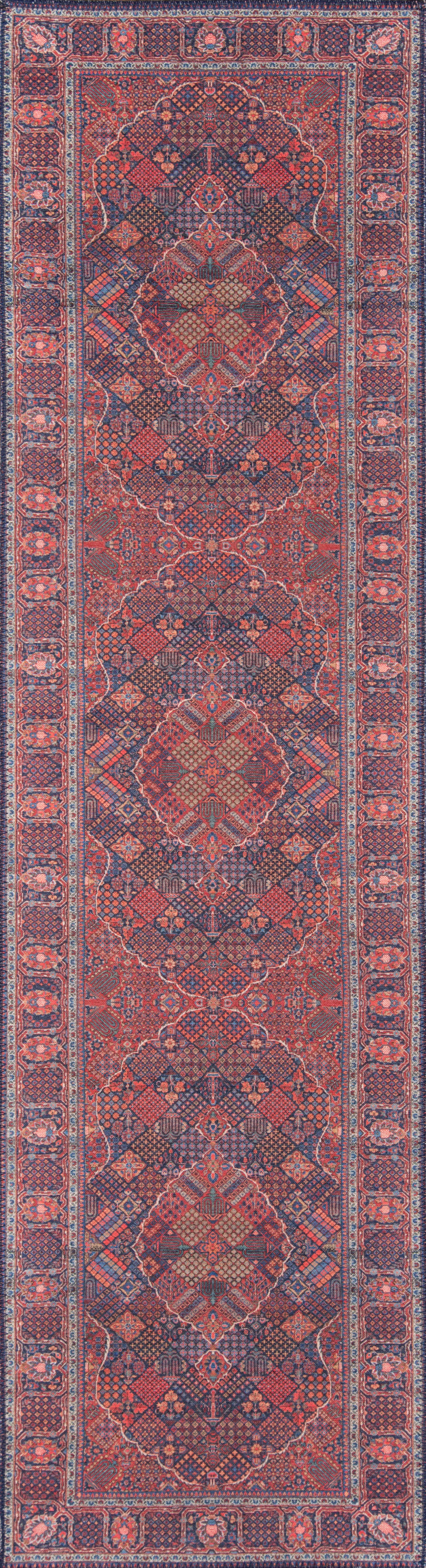 American Home Furniture Momeni Afshar 10 Rug