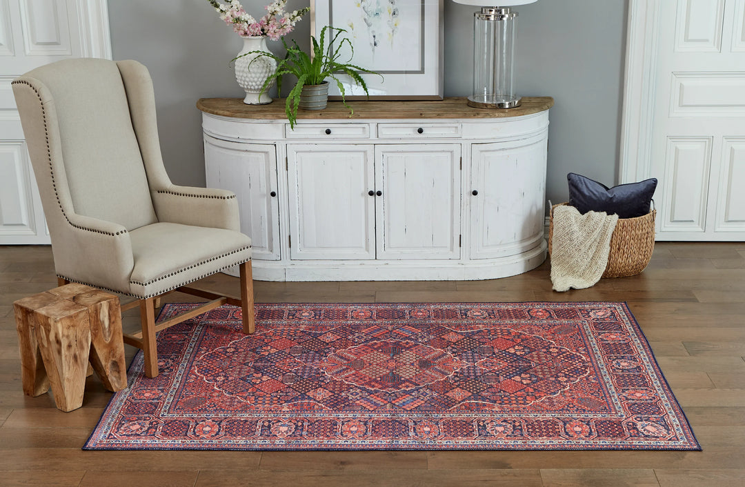 American Home Furniture Momeni Afshar 10 Rug