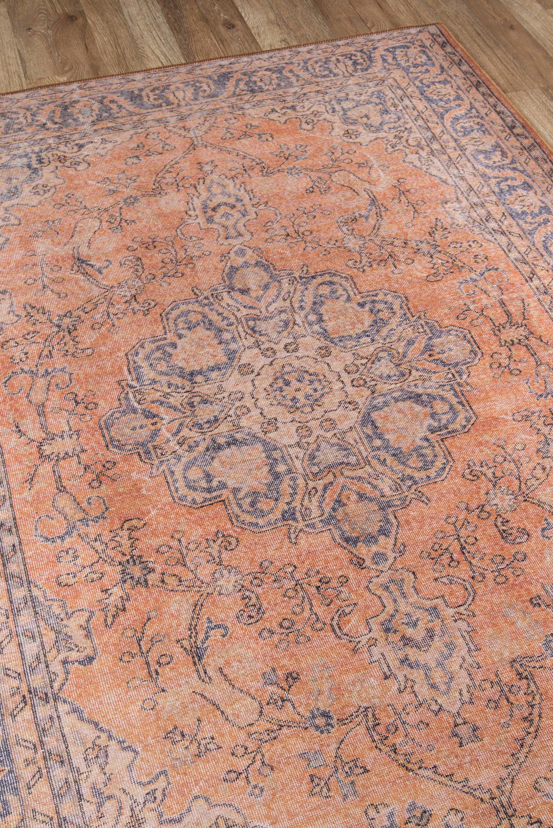 Afshar 11 Rug RUGS Momeni