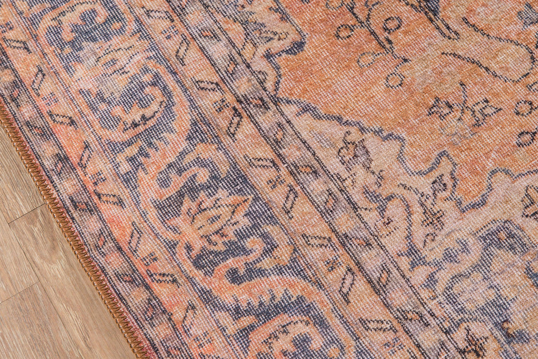 Afshar 11 Rug RUGS Momeni