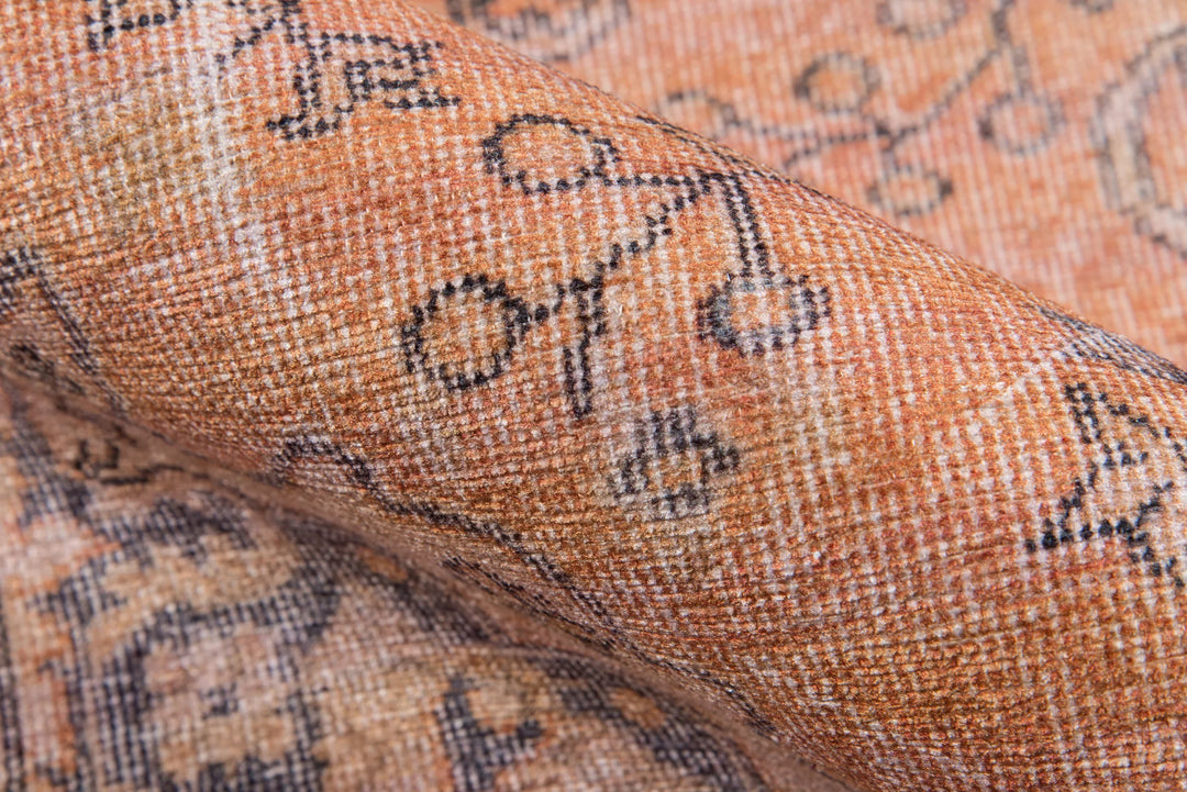 Afshar 11 Rug RUGS Momeni