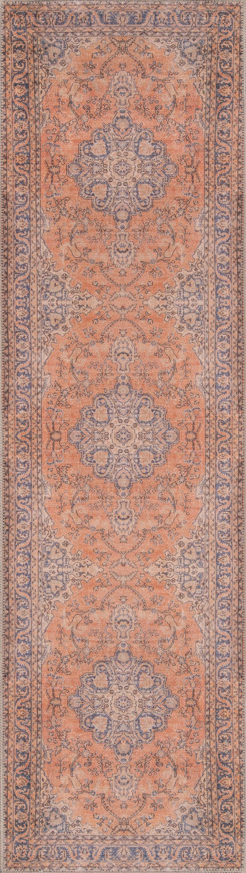 Afshar 11 Rug RUGS Momeni