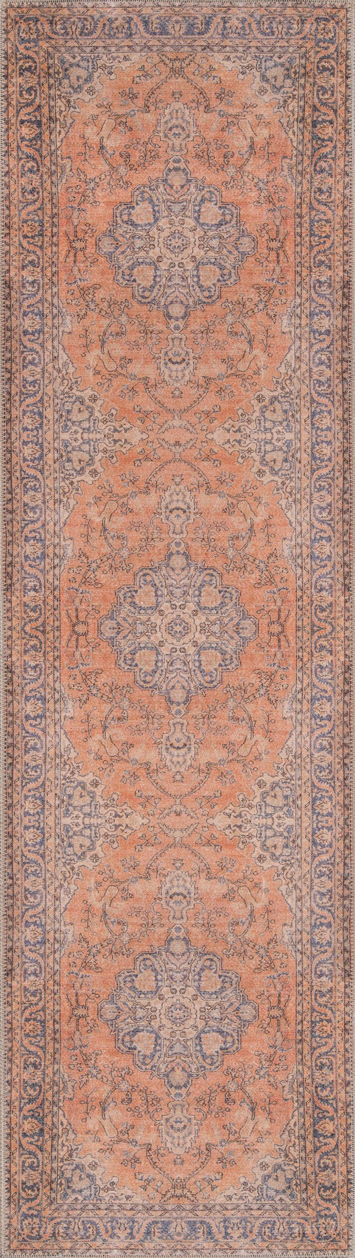 Afshar 11 Rug RUGS Momeni
