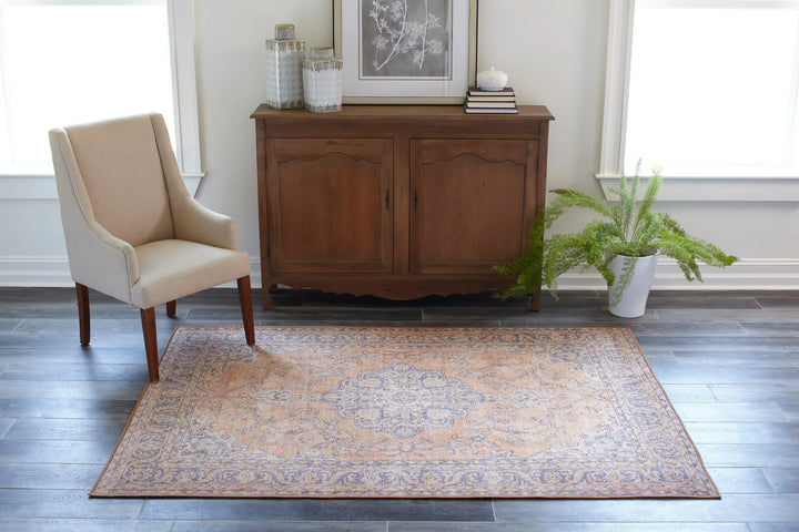 Afshar 11 Rug RUGS Momeni