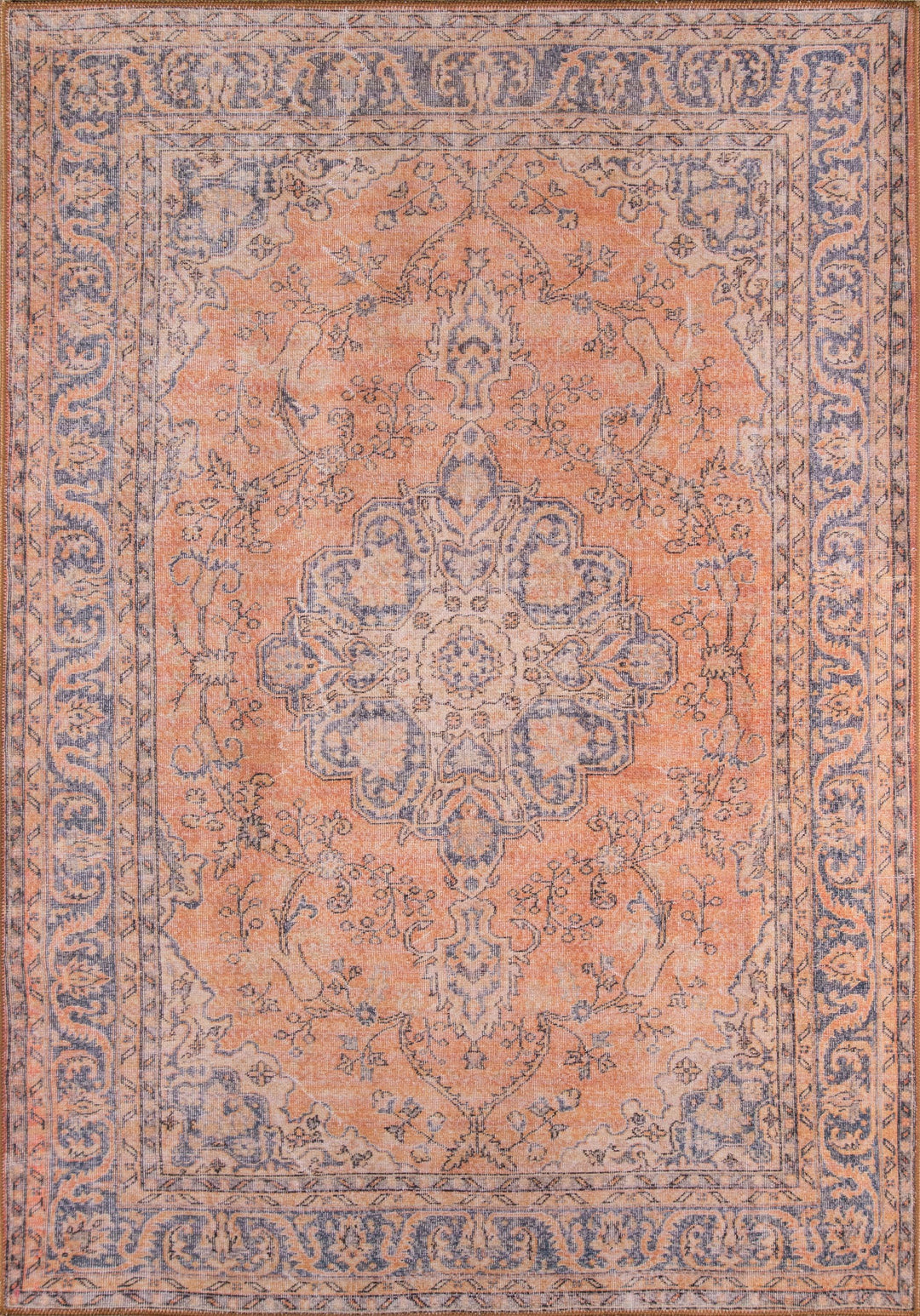 American Home Furniture Momeni Afshar 11 Rug