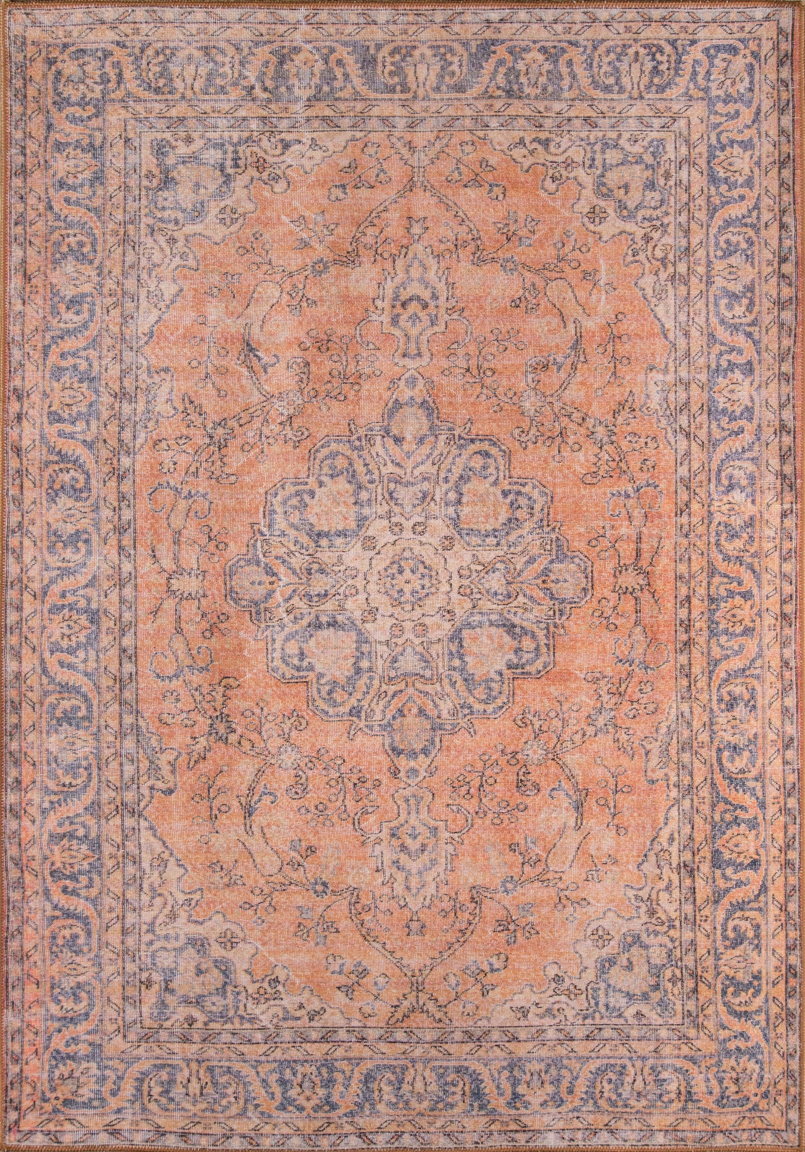 Afshar 11 Rug RUGS Momeni