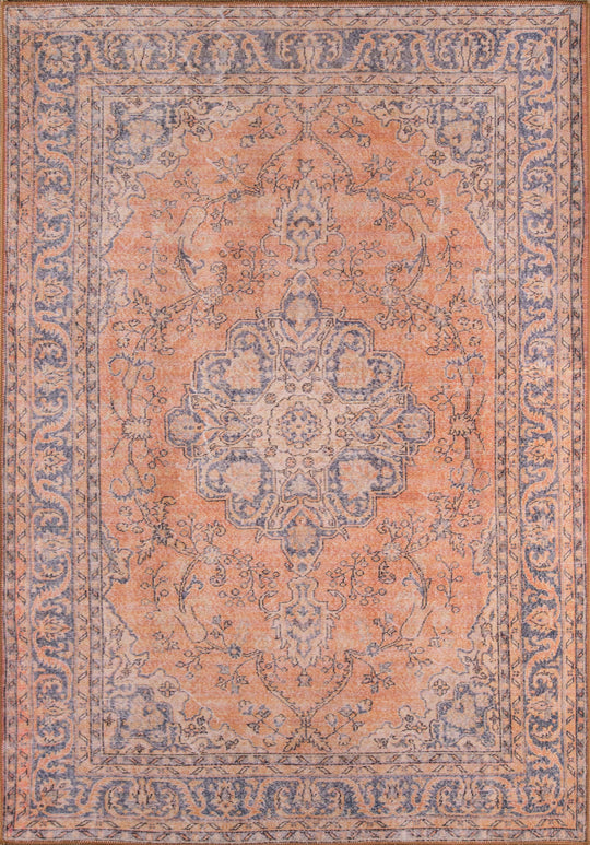 Afshar 11 Rug RUGS Momeni