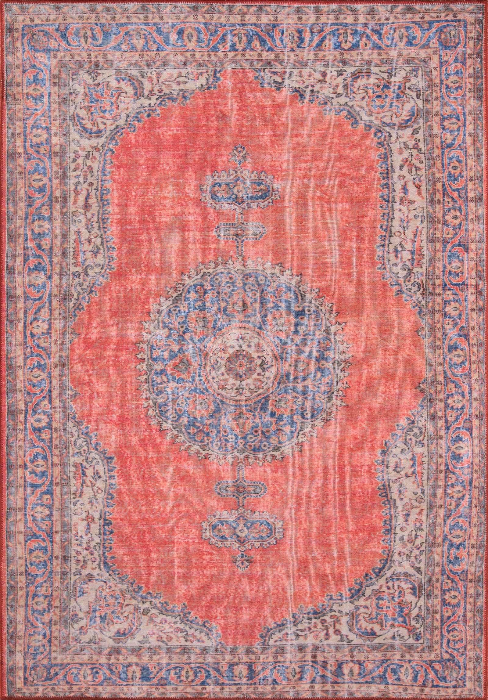 Momeni Afshar 12 Rug RUGS