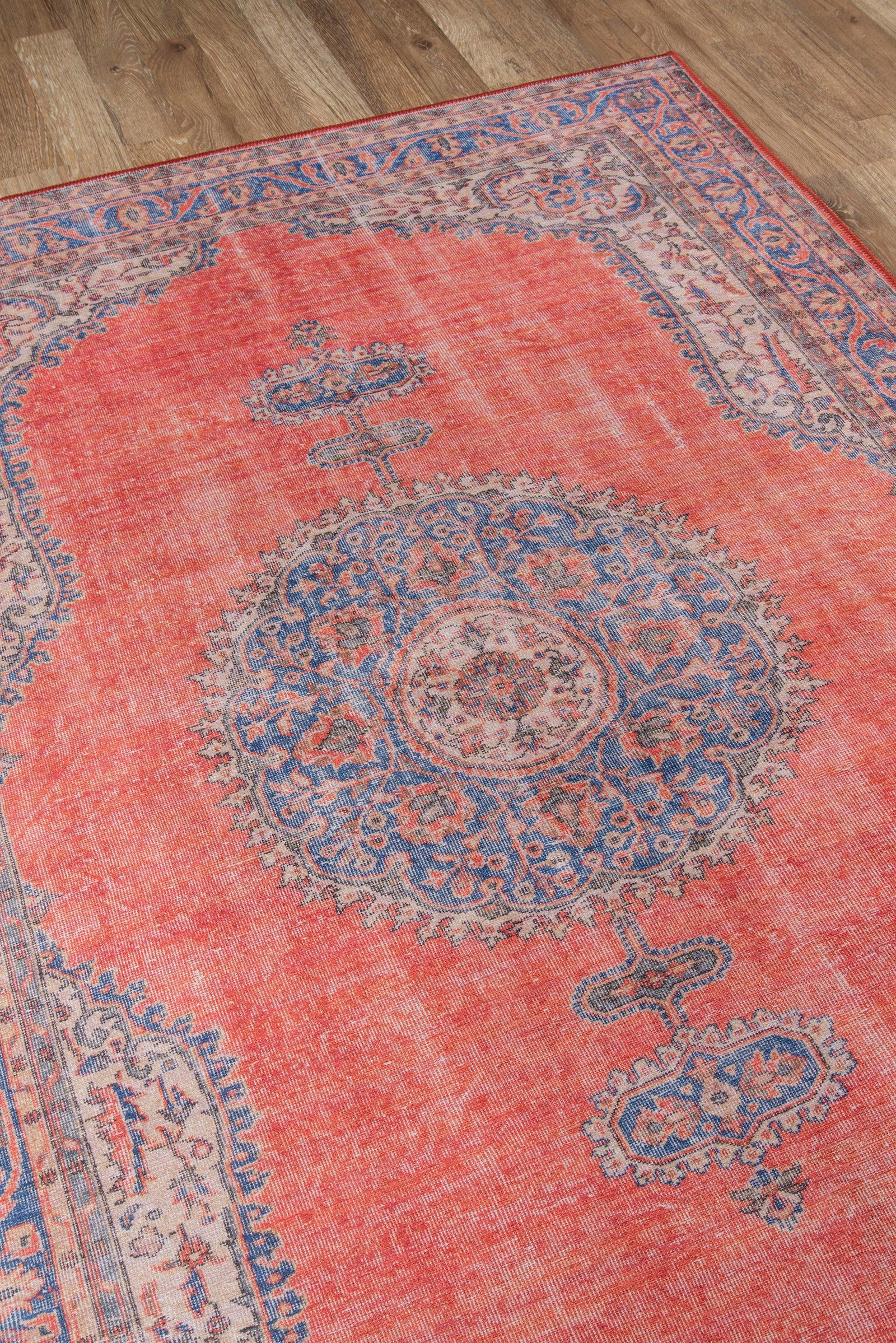 Momeni Afshar 12 Rug RUGS