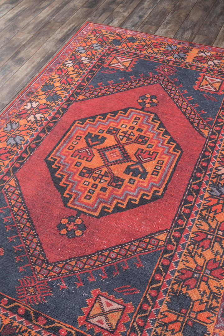 American Home Furniture Momeni Afshar 16 Rug