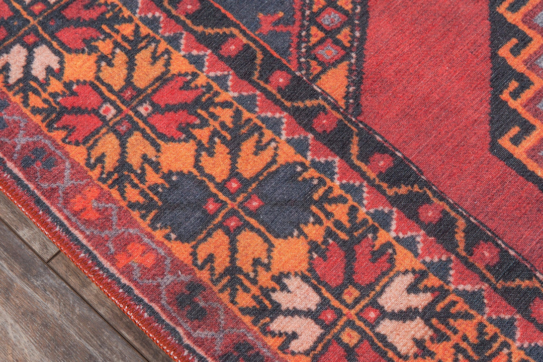 American Home Furniture Momeni Afshar 16 Rug