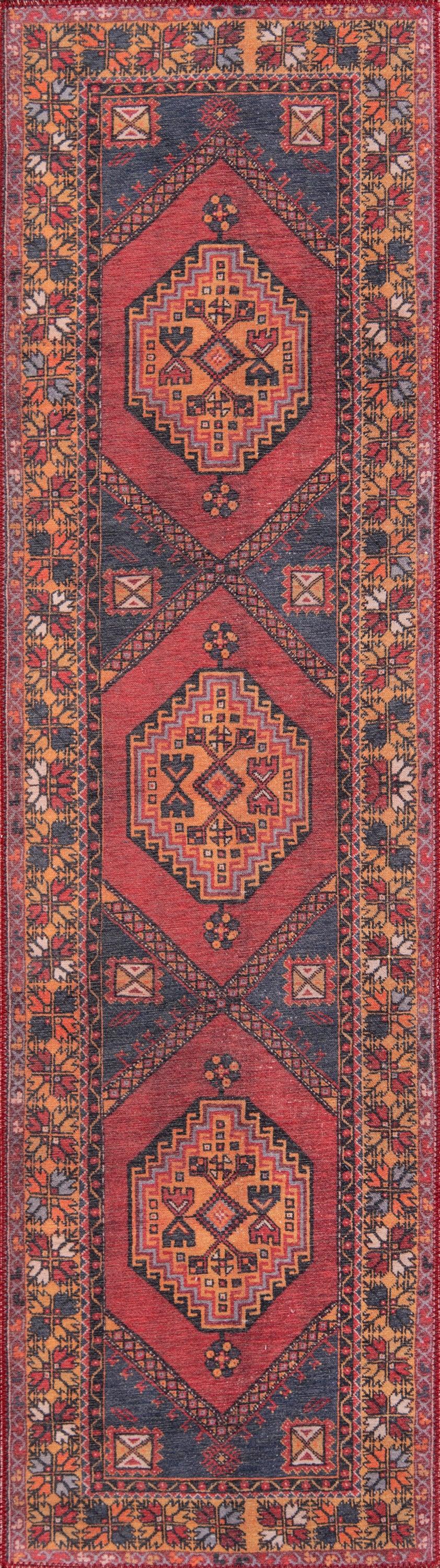 American Home Furniture Momeni Afshar 16 Rug