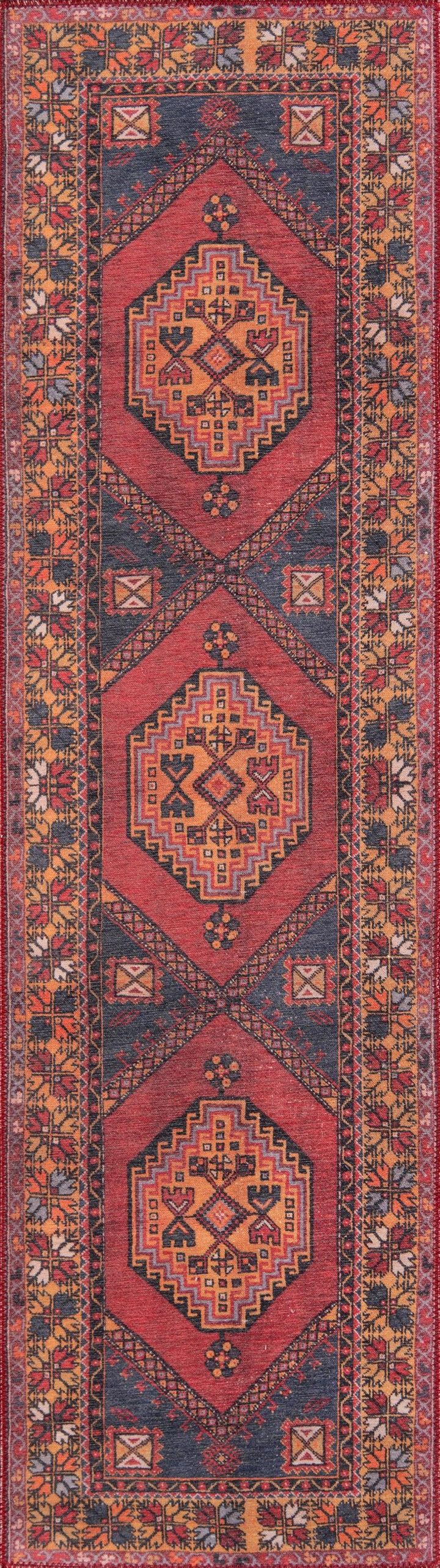 American Home Furniture Momeni Afshar 16 Rug