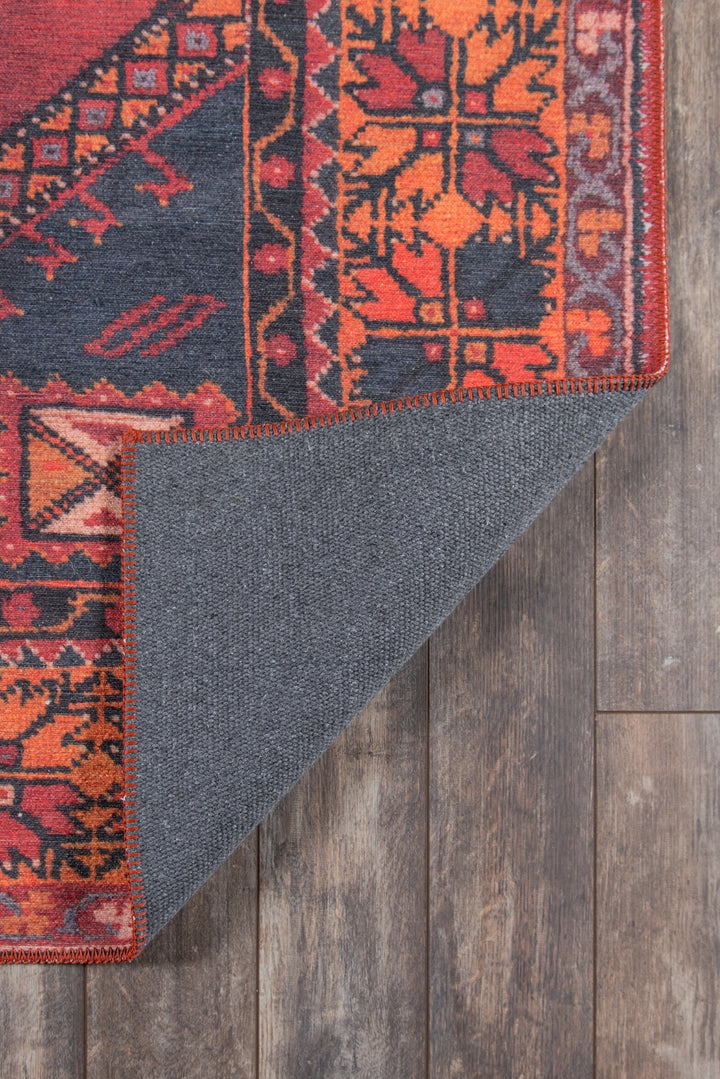 American Home Furniture Momeni Afshar 16 Rug