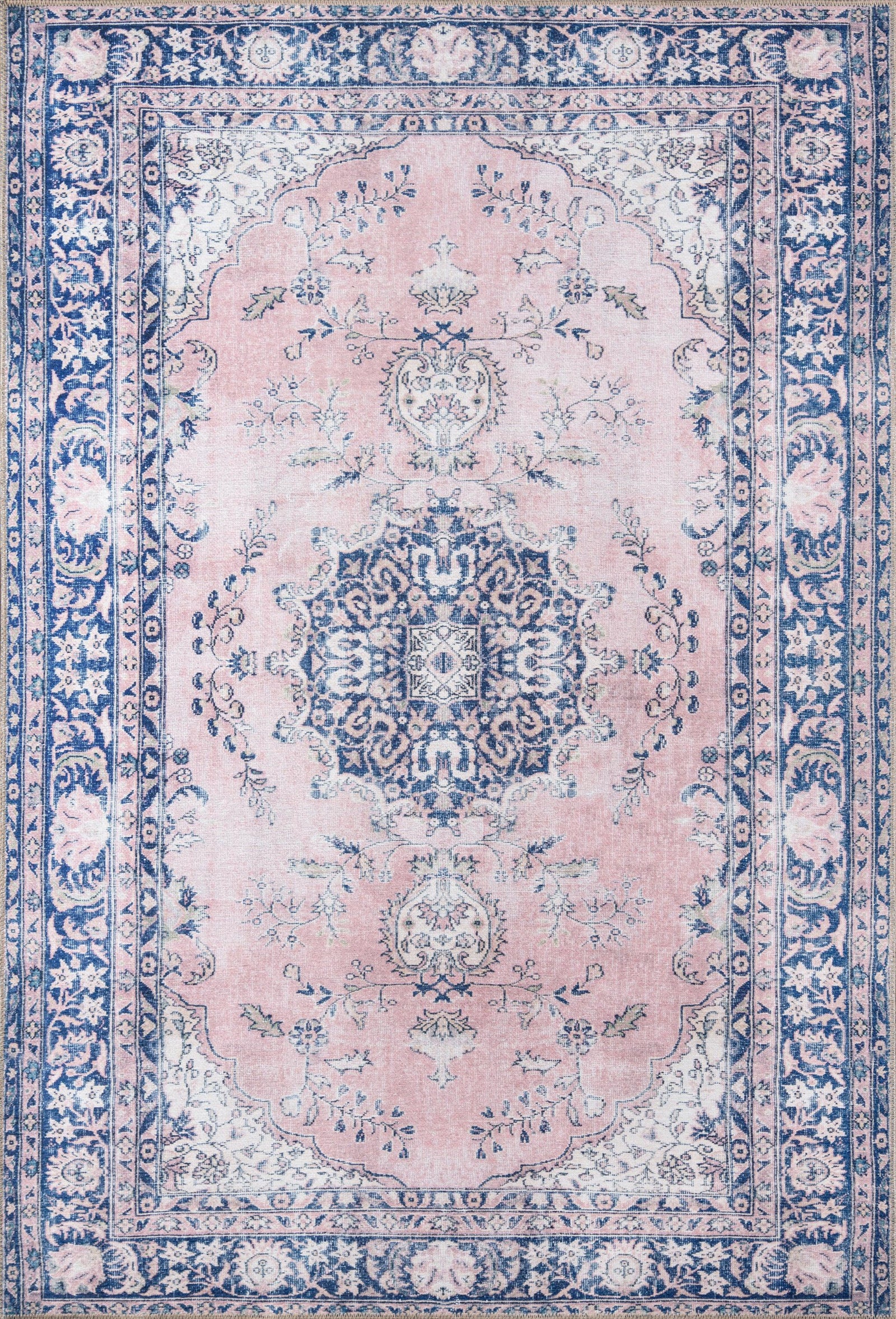 Momeni Afshar 30 Rug RUGS