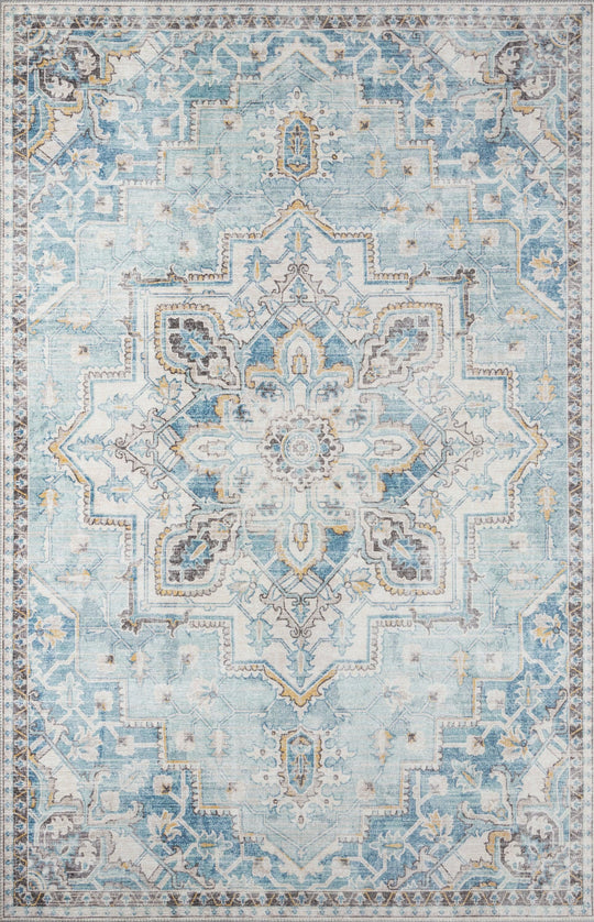 Momeni Afshar 32 Rug RUGS