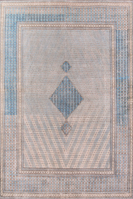 Momeni Afshar 34 Rug RUGS