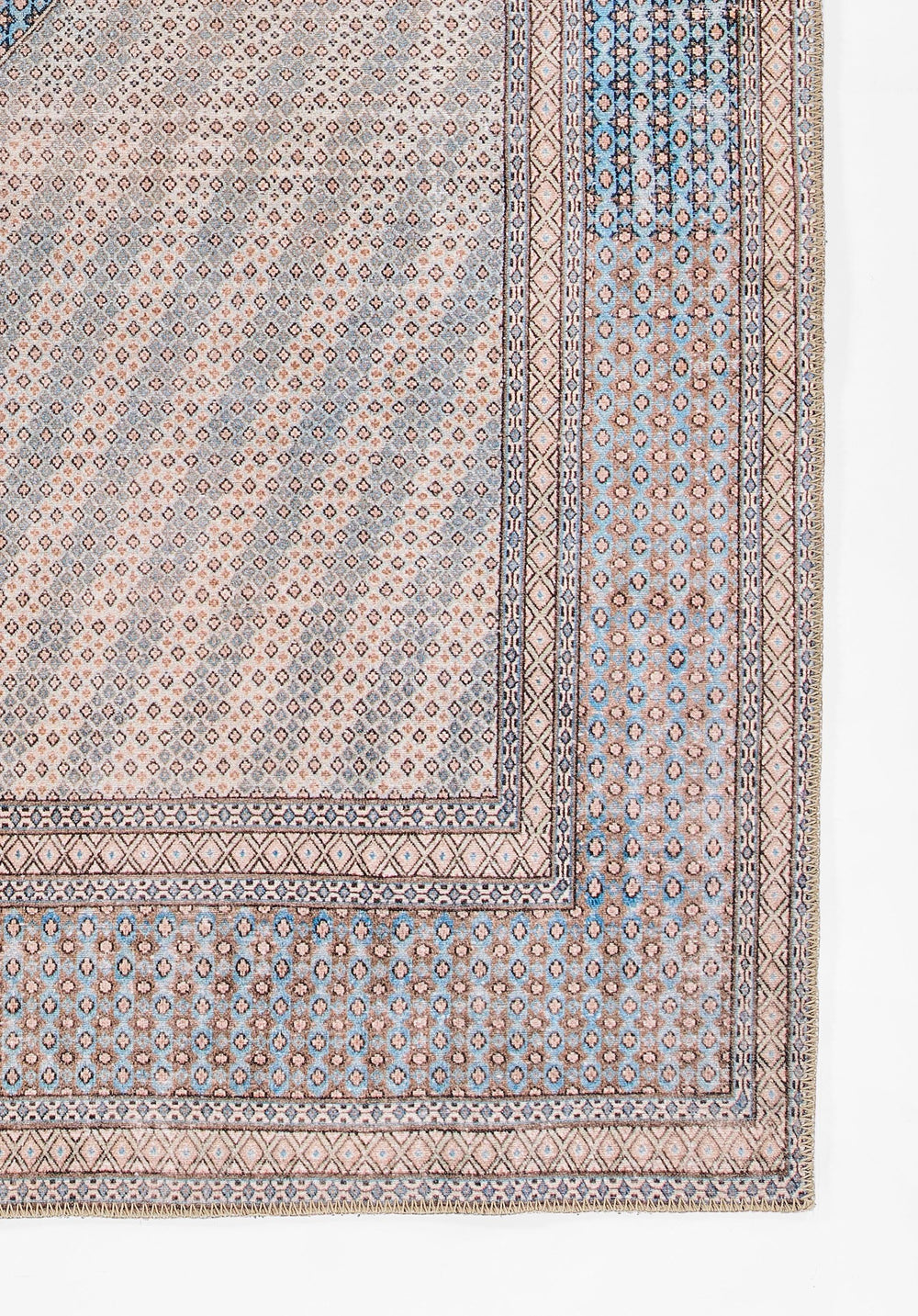 American Home Furniture Momeni Afshar 34 Rug