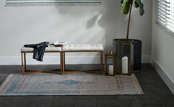 American Home Furniture Momeni Afshar 34 Rug