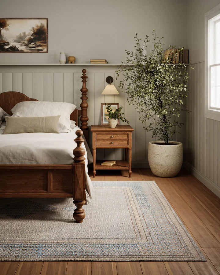 American Home Furniture Momeni Afshar 34 Rug