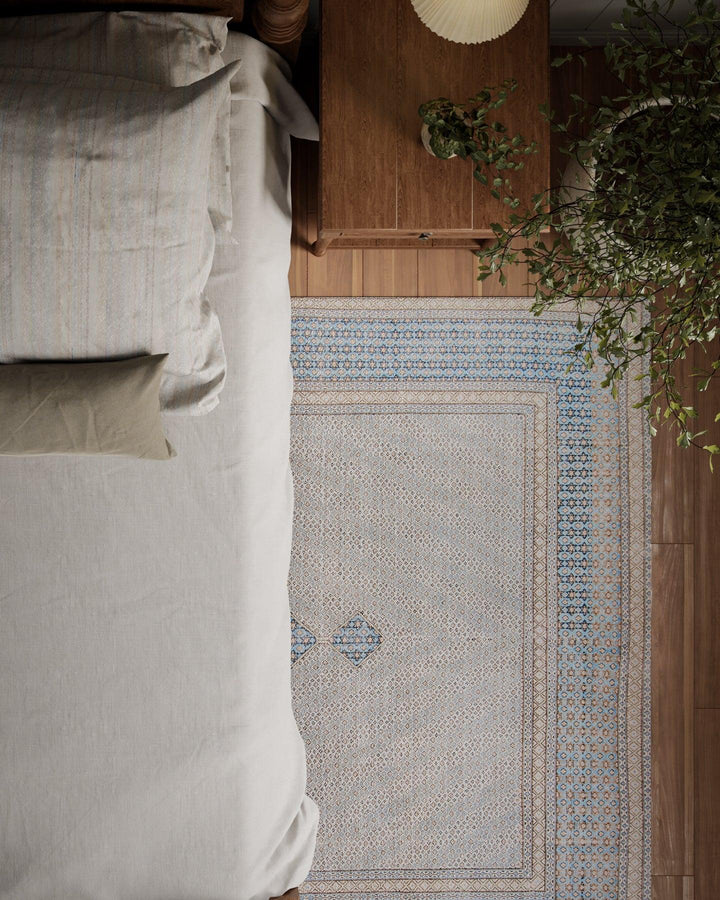 American Home Furniture Momeni Afshar 34 Rug