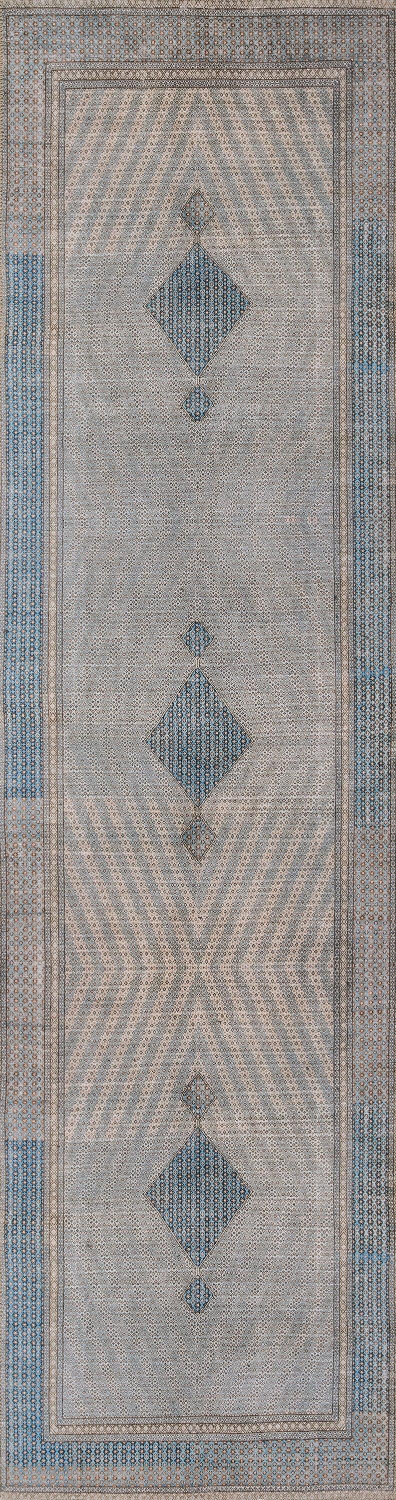 American Home Furniture Momeni Afshar 34 Rug