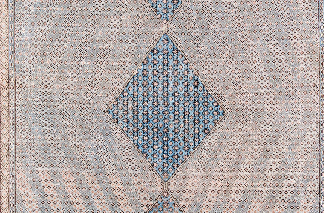 American Home Furniture Momeni Afshar 34 Rug