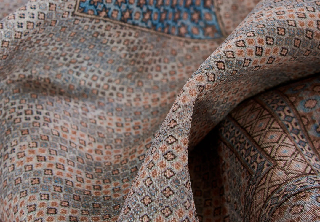 American Home Furniture Momeni Afshar 34 Rug