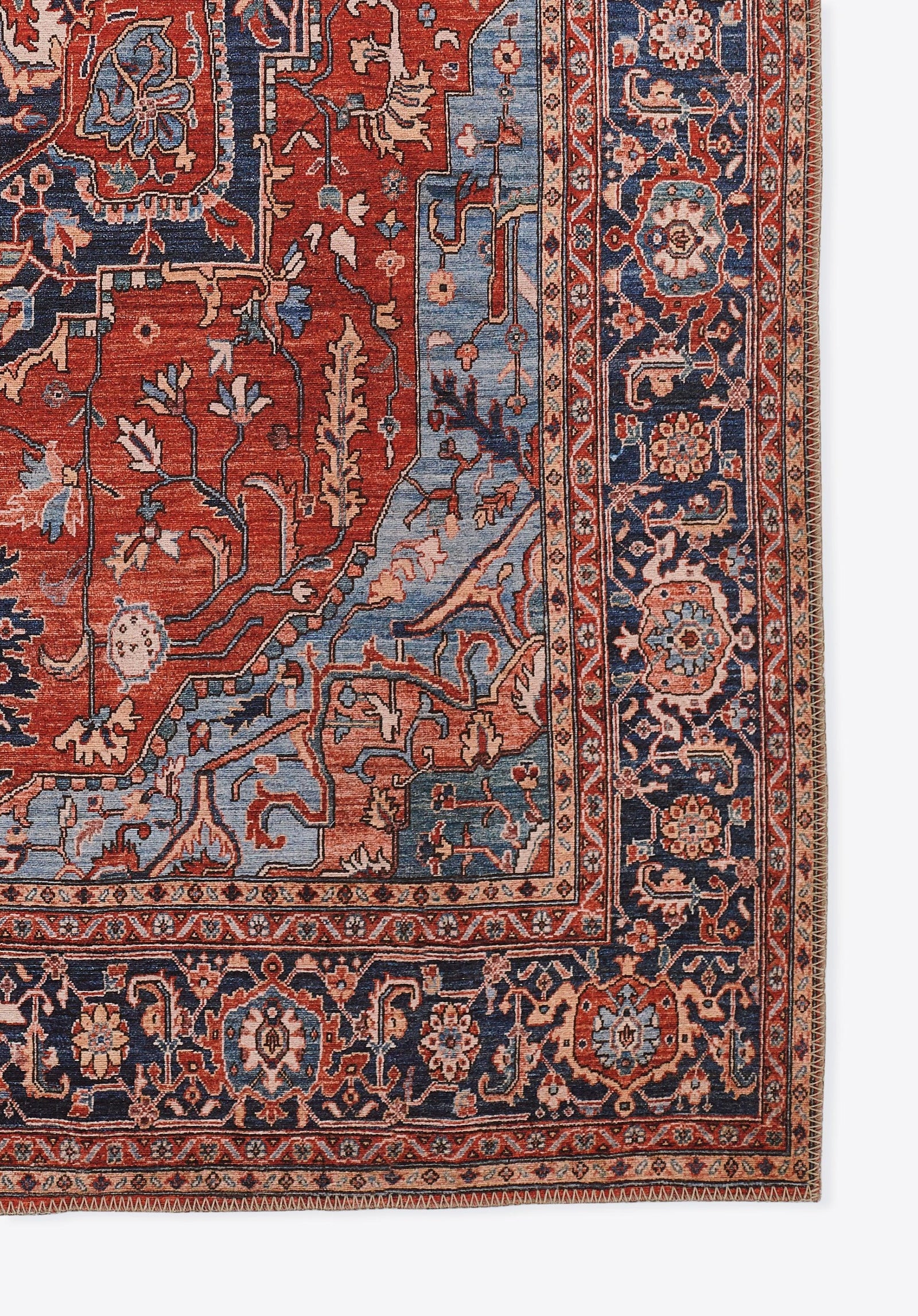 Momeni Afshar 37 Rug RUGS
