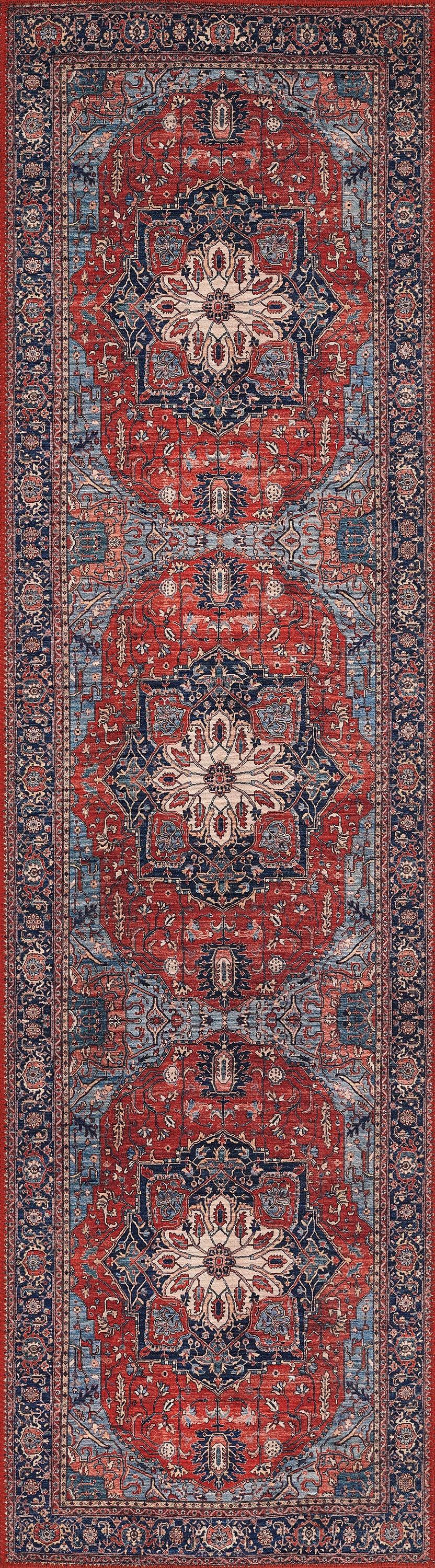 American Home Furniture Momeni Afshar 37 Rug