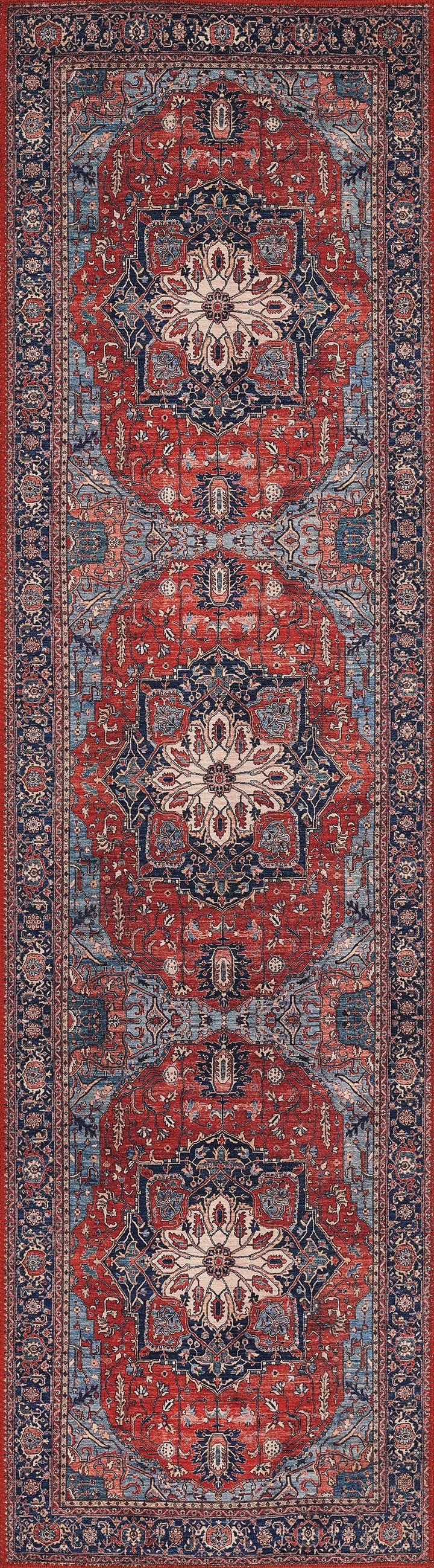 American Home Furniture Momeni Afshar 37 Rug
