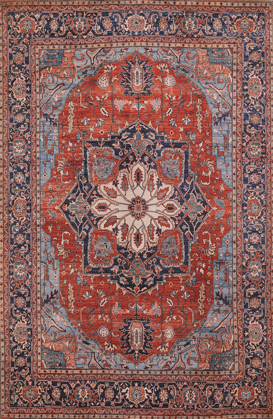 American Home Furniture Momeni Afshar 37 Rug