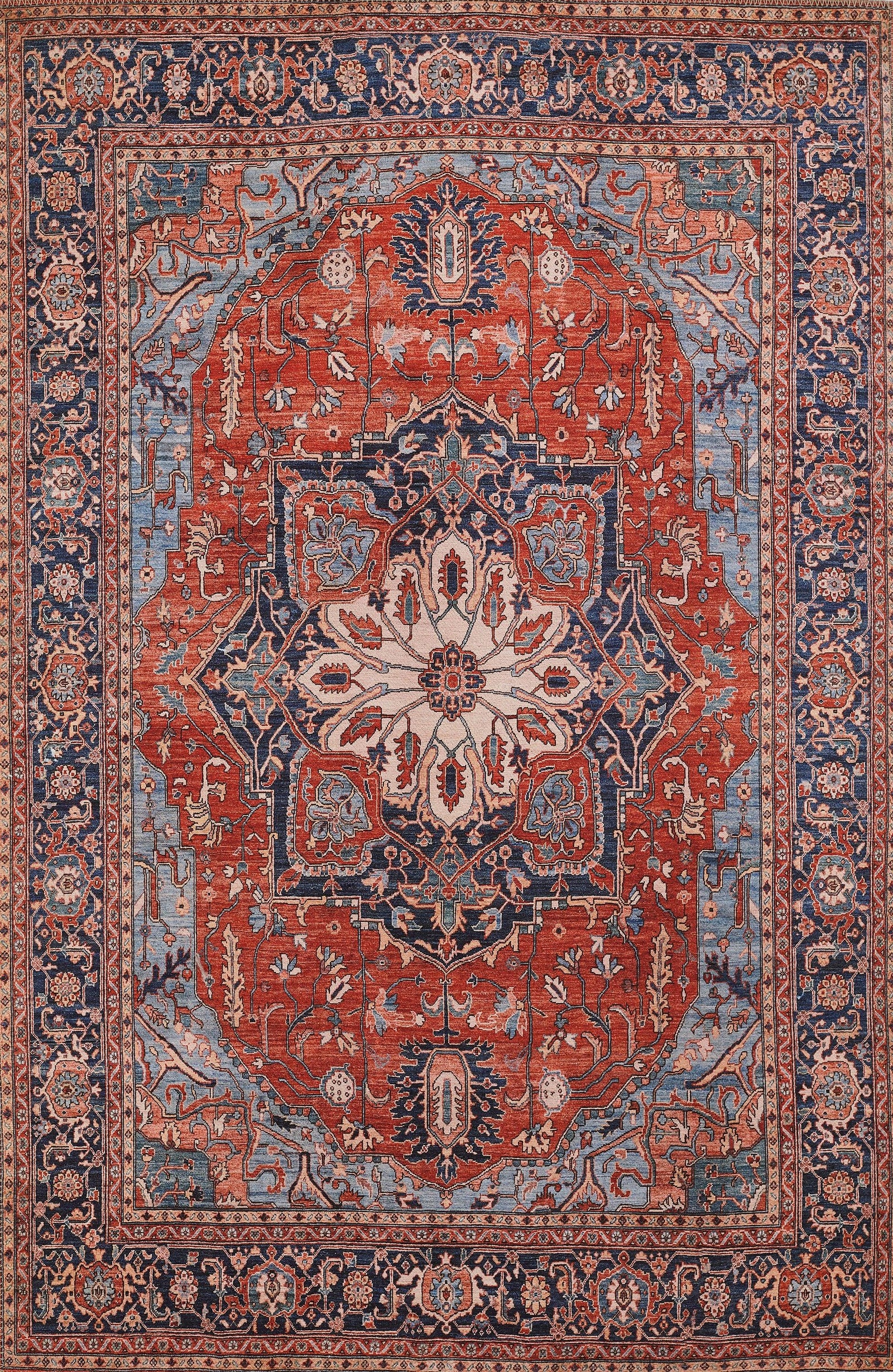 Momeni Afshar 37 Rug RUGS