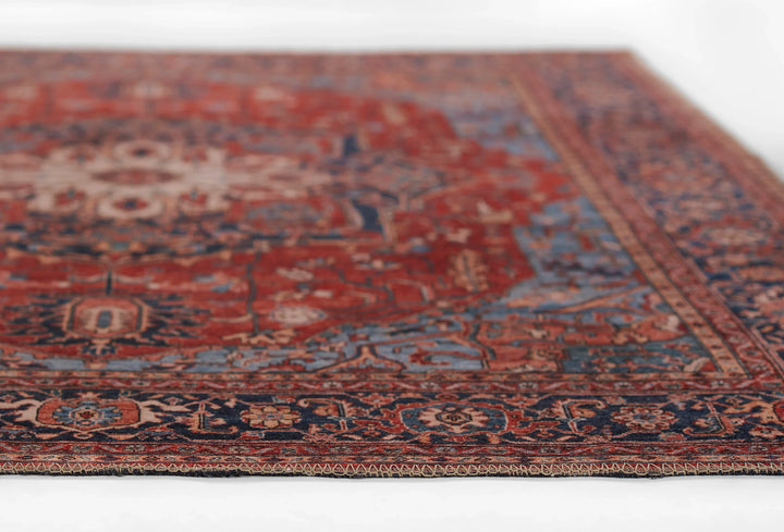 American Home Furniture Momeni Afshar 37 Rug