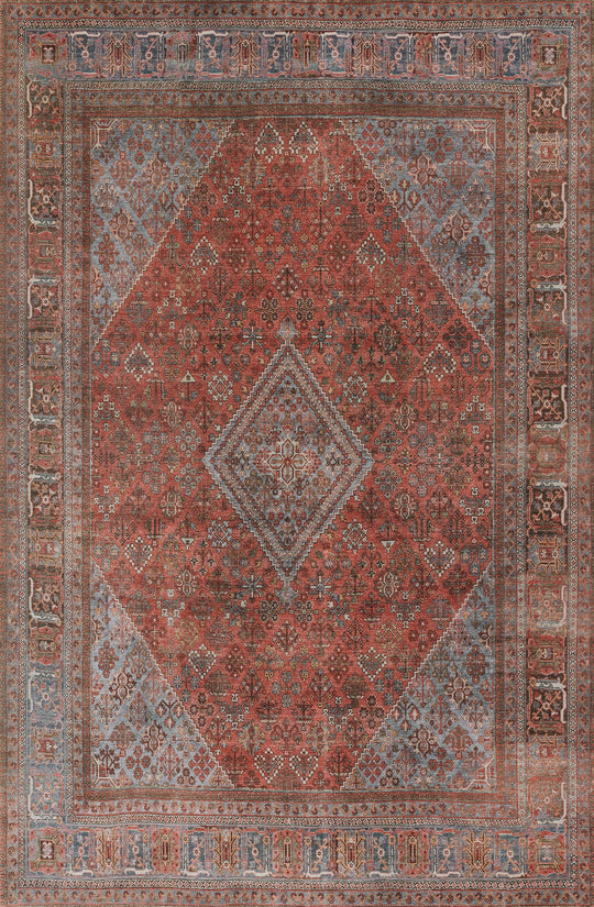 Momeni Afshar 38 Rug RUGS