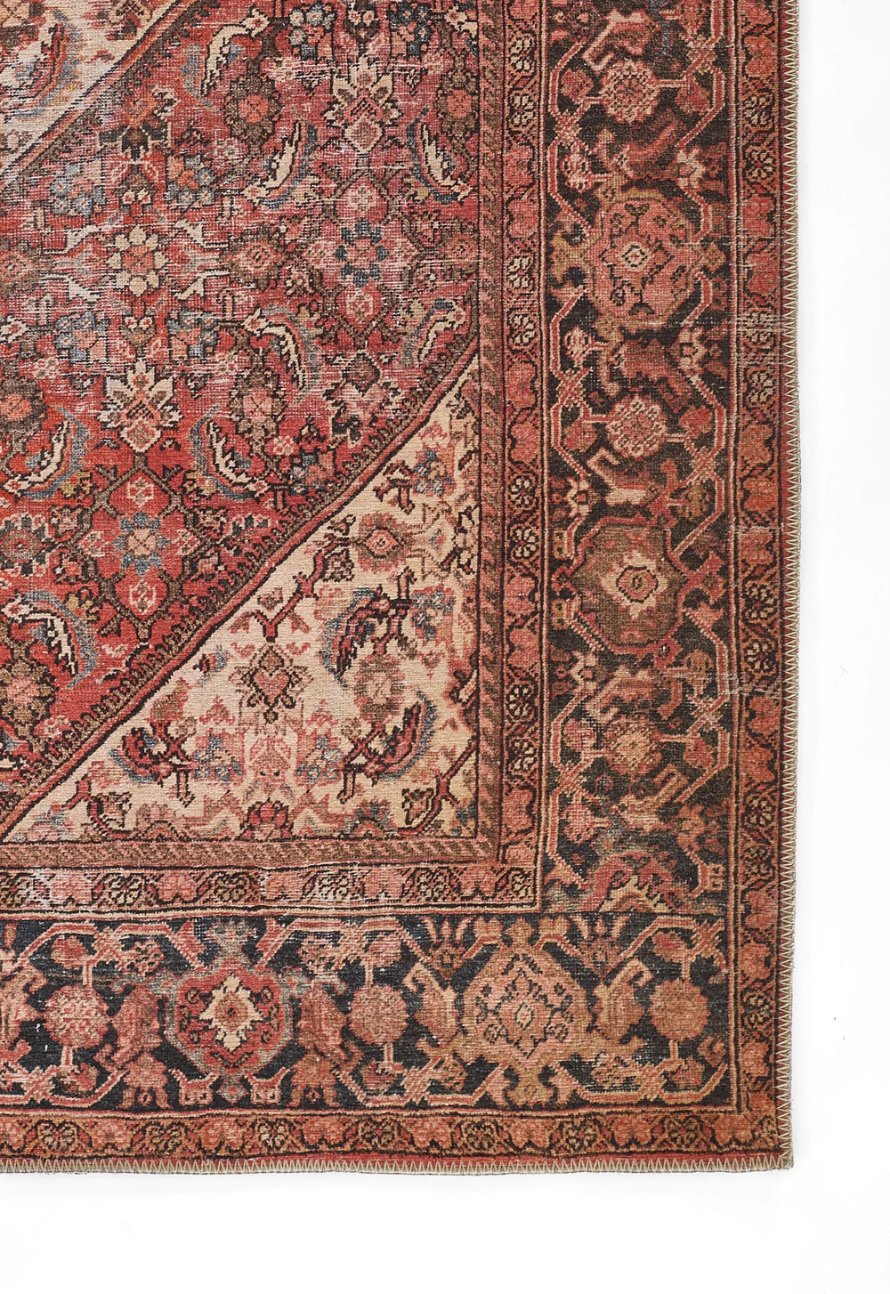 American Home Furniture Momeni Afshar 44 Rug