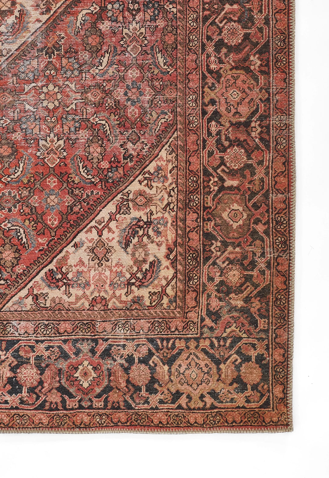 American Home Furniture Momeni Afshar 44 Rug