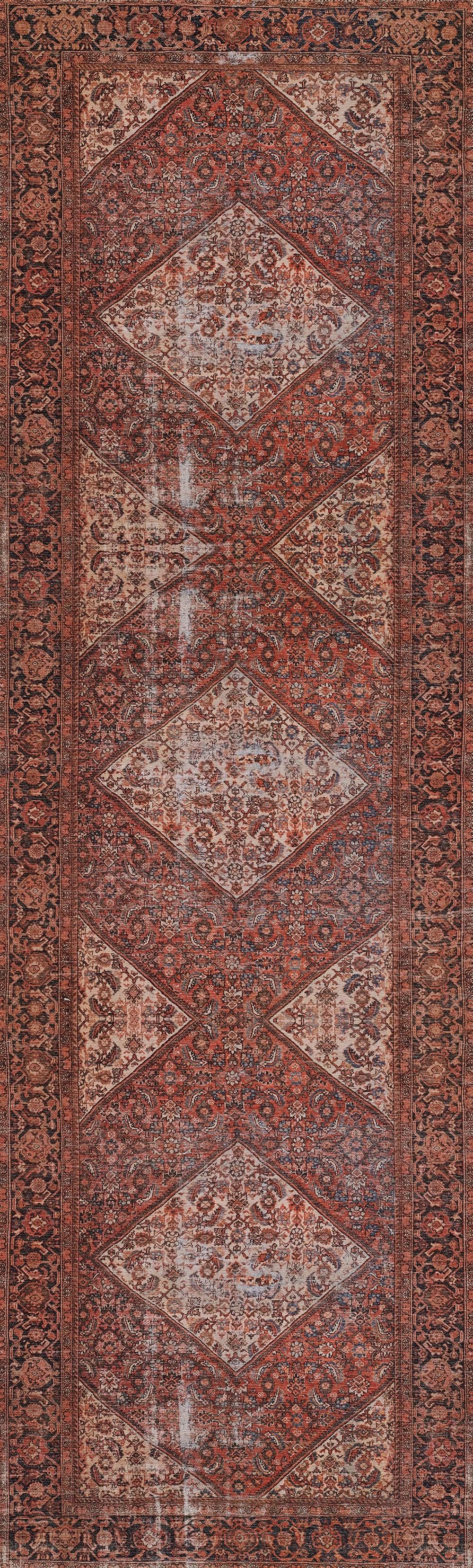 American Home Furniture Momeni Afshar 44 Rug