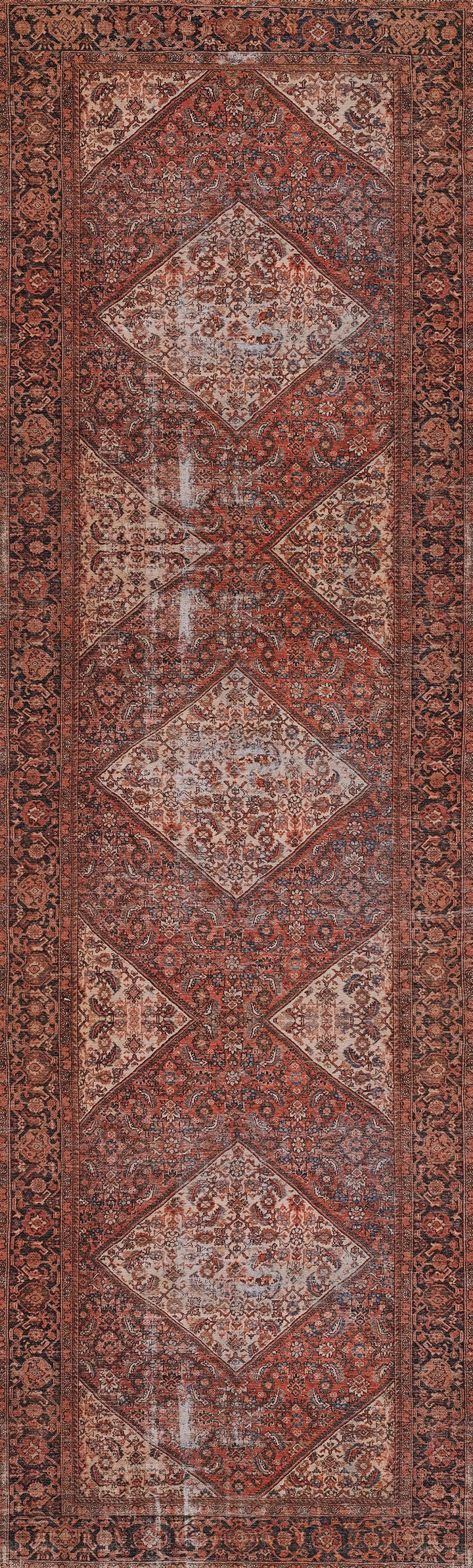 American Home Furniture Momeni Afshar 44 Rug
