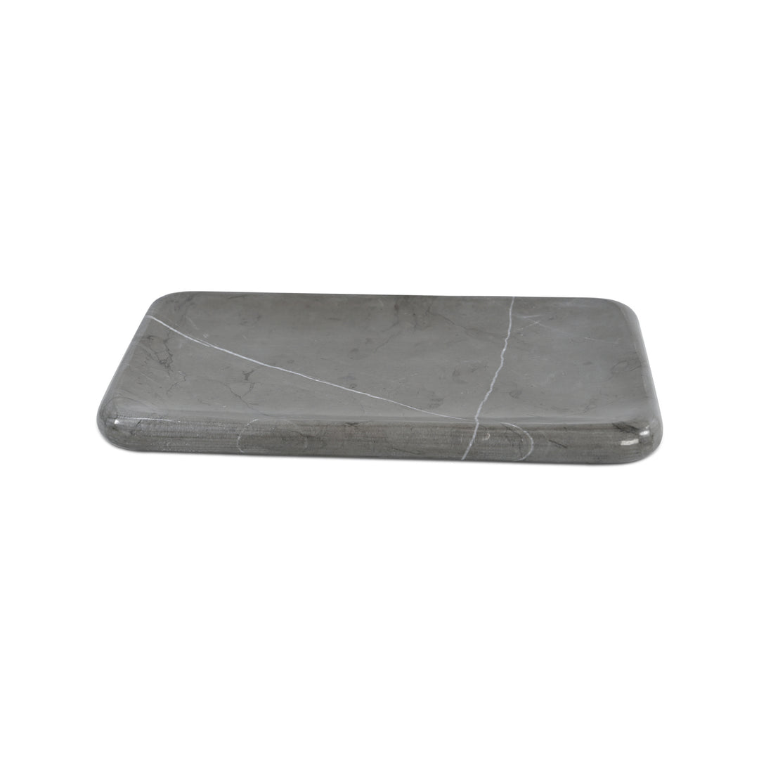 Petra Marble Catchall