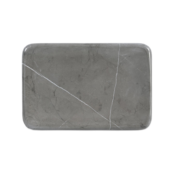 Petra Marble Catchall