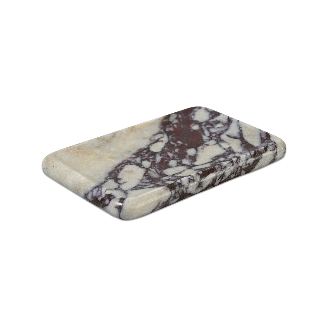 Petra Marble Catchall