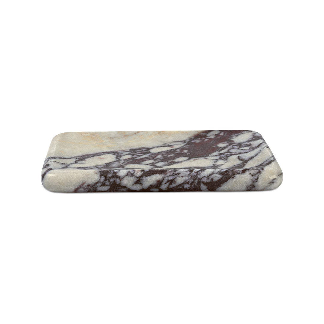 Petra Marble Catchall