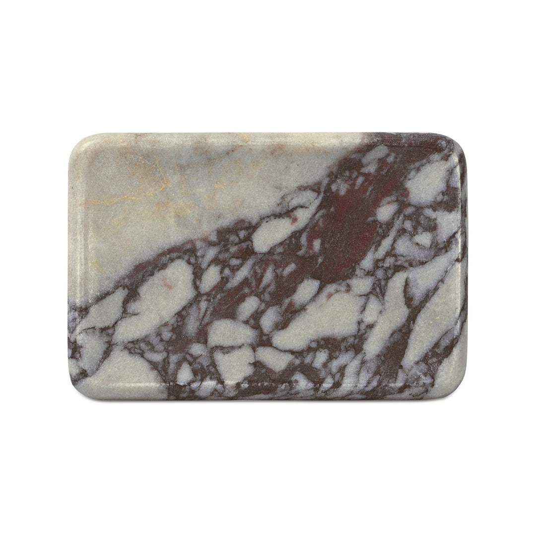 Petra Marble Catchall