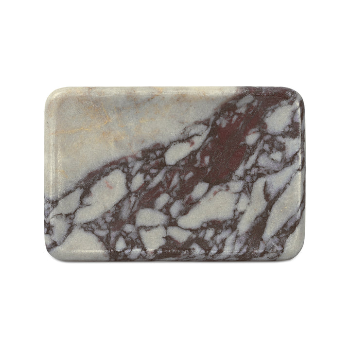 Petra Marble Catchall