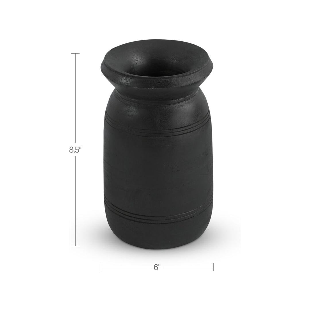 Noble 8.5 In Vessel